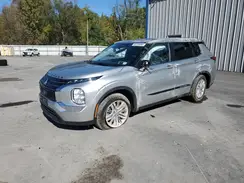 JA4J4TA87NZ086614 2022 MITSUBISHI OUTLANDER
