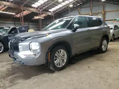 JA4J4TA87NZ618959 2022 MITSUBISHI OUTLANDER