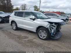 JA4J4TA87PZ010037 2023 MITSUBISHI OUTLANDER