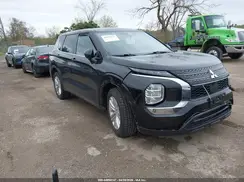 JA4J4TA87PZ027825 2023 MITSUBISHI OUTLANDER