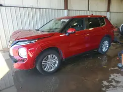 JA4J4TA87PZ058881 2023 MITSUBISHI OUTLANDER