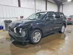 JA4J4TA88NZ007371 2022 MITSUBISHI OUTLANDER