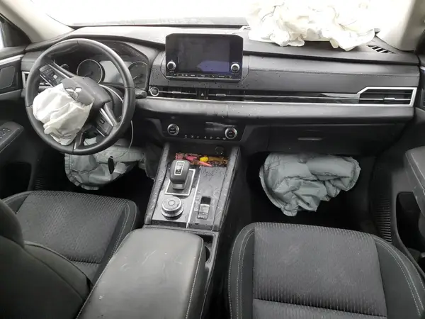 JA4J4TA88NZ015812 2022 MITSUBISHI OUTLANDER - Image 8