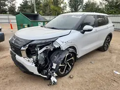 JA4J4TA88NZ019309 2022 MITSUBISHI OUTLANDER