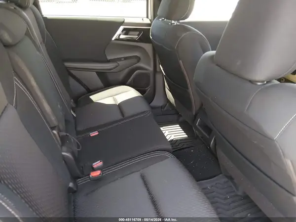 JA4J4TA88NZ020184 2022 MITSUBISHI OUTLANDER - Image 8