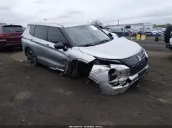 JA4J4TA88NZ028723 2022 MITSUBISHI OUTLANDER