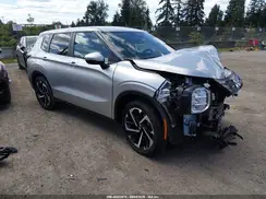 JA4J4TA88NZ032478 2022 MITSUBISHI OUTLANDER
