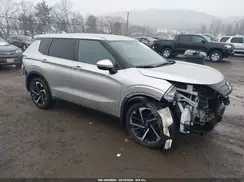 JA4J4TA88NZ035624 2022 MITSUBISHI OUTLANDER