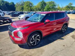JA4J4TA88NZ035767 2022 MITSUBISHI OUTLANDER