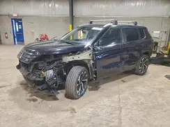 JA4J4TA88NZ037275 2022 MITSUBISHI OUTLANDER