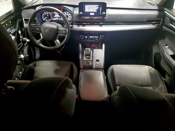 JA4J4TA88NZ037275 2022 MITSUBISHI OUTLANDER - Image 8