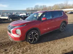 JA4J4TA88NZ041567 2022 MITSUBISHI OUTLANDER