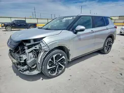 JA4J4TA88NZ045313 2022 MITSUBISHI OUTLANDER