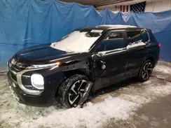 JA4J4TA88NZ045537 2022 MITSUBISHI OUTLANDER