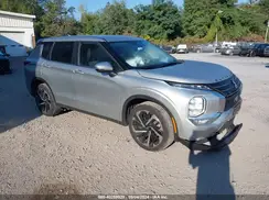 JA4J4TA88NZ046476 2022 MITSUBISHI OUTLANDER