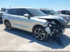JA4J4TA88NZ075881 2022 MITSUBISHI OUTLANDER