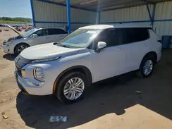 JA4J4TA88NZ086573 2022 MITSUBISHI OUTLANDER
