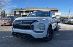 JA4J4TA88NZ610627 2022 MITSUBISHI OUTLANDER
