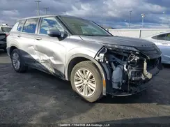 JA4J4TA88NZ615973 2022 MITSUBISHI OUTLANDER