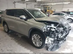 JA4J4TA88PZ015540 2023 MITSUBISHI OUTLANDER