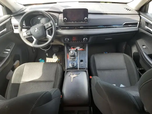 JA4J4TA88PZ016106 2023 MITSUBISHI OUTLANDER - Image 8
