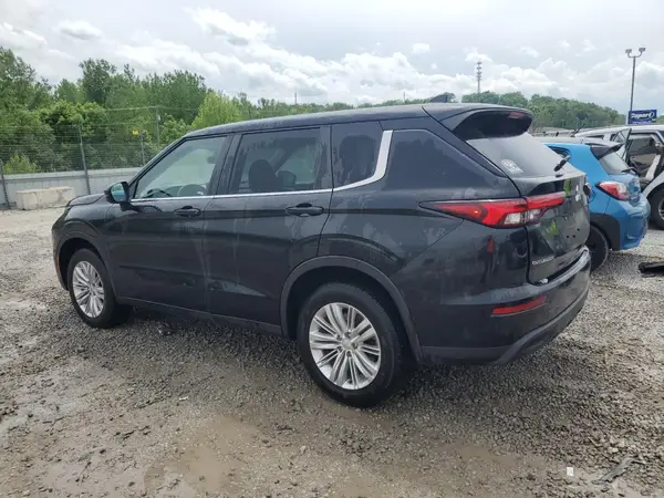 JA4J4TA88PZ021225 2023 MITSUBISHI OUTLANDER - Image 2