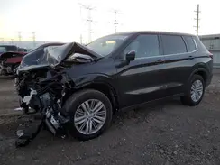 JA4J4TA88PZ022598 2023 MITSUBISHI OUTLANDER