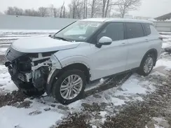 JA4J4TA88PZ028255 2023 MITSUBISHI OUTLANDER