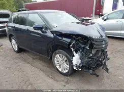 JA4J4TA88PZ604717 2023 MITSUBISHI OUTLANDER