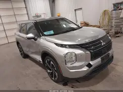 JA4J4TA89NZ015883 2022 MITSUBISHI OUTLANDER