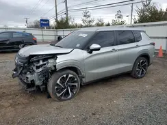 JA4J4TA89NZ027936 2022 MITSUBISHI OUTLANDER