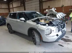 JA4J4TA89NZ028343 2022 MITSUBISHI OUTLANDER