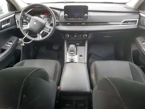 JA4J4TA89NZ028441 2022 MITSUBISHI OUTLANDER - Image 8