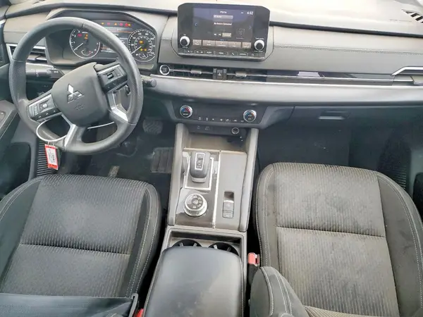 JA4J4TA89NZ028911 2022 MITSUBISHI OUTLANDER - Image 8