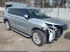 JA4J4TA89NZ033333 2022 MITSUBISHI OUTLANDER