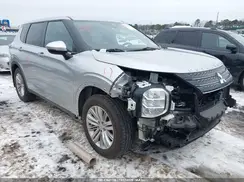 JA4J4TA89NZ035230 2022 MITSUBISHI OUTLANDER