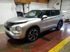 JA4J4TA89NZ035714 2022 MITSUBISHI OUTLANDER