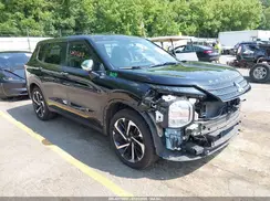 JA4J4TA89NZ037267 2022 MITSUBISHI OUTLANDER