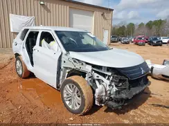 JA4J4TA89NZ039214 2022 MITSUBISHI OUTLANDER