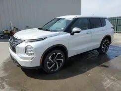 JA4J4TA89NZ040461 2022 MITSUBISHI OUTLANDER