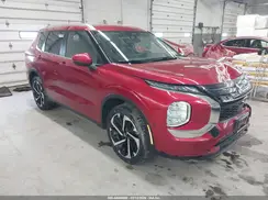 JA4J4TA89NZ040797 2022 MITSUBISHI OUTLANDER