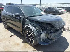 JA4J4TA89NZ041464 2022 MITSUBISHI OUTLANDER