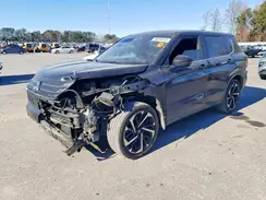 JA4J4TA89NZ042985 2022 MITSUBISHI OUTLANDER