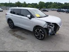 JA4J4TA89NZ044204 2022 MITSUBISHI OUTLANDER