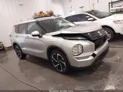JA4J4TA89NZ045644 2022 MITSUBISHI OUTLANDER
