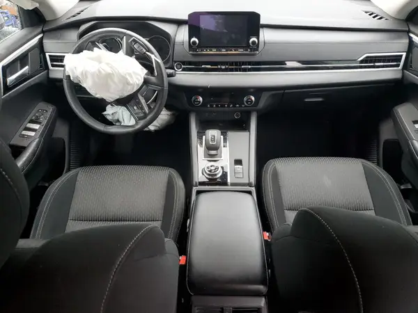 JA4J4TA89NZ047605 2022 MITSUBISHI OUTLANDER - Image 8