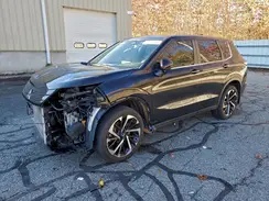 JA4J4TA89NZ073248 2022 MITSUBISHI OUTLANDER
