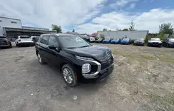 JA4J4TA89NZ610099 2022 MITSUBISHI OUTLANDER
