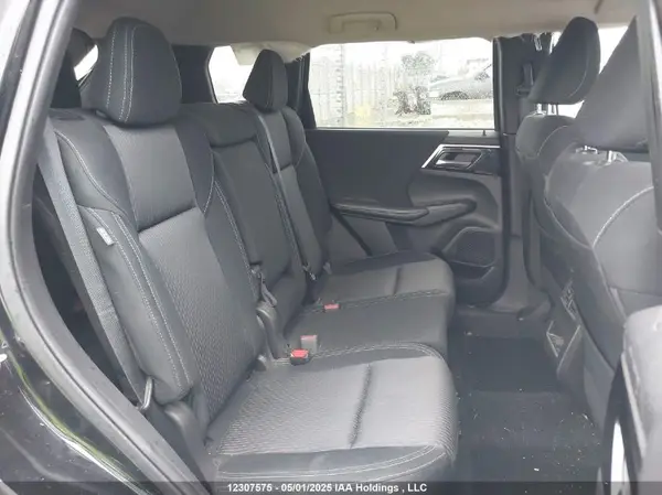 JA4J4TA89NZ610099 2022 MITSUBISHI OUTLANDER - Image 8