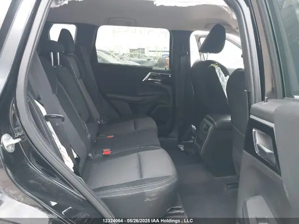 JA4J4TA89NZ610636 2022 MITSUBISHI OUTLANDER - Image 8